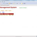 Administrator inbox