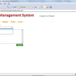 Compose message