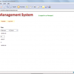 Generate payslip