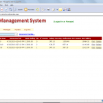 Generate payslip